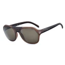 Unisex Γυαλιά Ηλίου Lozza Slp002M570V41 (57/15/140 mm) Brown