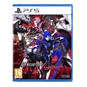 PS5 Shin Megami Tensei V: Vengeance