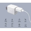 Sonoff Micro USB Smart Switch 1 Καναλιού Wi-Fi 5A SNF-MICRO