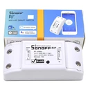 Sonoff RF R2 Smart Switch Wi-Fi & RF 10A SNF-RFR2