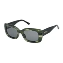 Γυναικεία Γυαλιά Ηλίου Nina Ricci Snr262530Vbt (53/20/140 mm) Green
