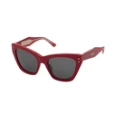 Γυναικεία Γυαλιά Ηλίου Nina Ricci Snr3235406Xx (54/20/140 mm) Red