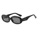 Nina Ricci Women Sunglasses SNR456-510700 (57/17/145) - Acetate Frame, Grey Lenses, Category 3