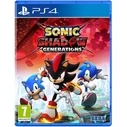 Παιχνίδι PS4 SEGA Sonic X Shadow Generations