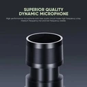 Μικρόφωνο Ασύρματο Sonicgear Professional Uhf Wm 3000ul Platinum