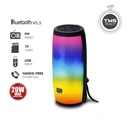 Φορητό Ηχείο Bluetooth Sonic Gear BT5.3 RGB Wireless With FM SONICGO 6