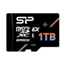 Silicon Power microSDXC 1TB Class 10 880MB/s