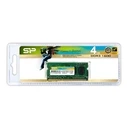 Μνήμη RAM Φορητού DDR3 4GB Silicon Power SODimm 1600MHz