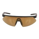 BOLLE SP0080160999B Unisex Sunglasses – MICRO EDGE PATOU, 143/00/135 mm, Category 3, 100% UVA & UVB