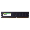 Μνήμη RAM Σταθερού DDR4 8GB Silicon Power UDIMM SP008GBLFU266X02, 2666MHz, CL19