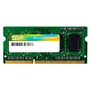 Μνήμη RAM Φορητού DDR4 8GB Silicon Power SODimm SP008GBSFU320X02, 3200MHz, CL22