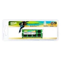Μνήμη RAM Φορητού DDR3 8GB Silicon Power Sodimm, 1600Mhz, Cl11