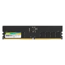 Μνήμη RAM Σταθερού DDR5 16GB Silicon Power UDIMM SP016GBLVU480F02, 4800MHz, CL40