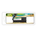 Μνήμη RAM Silicon Power SP016GBSVU480F02 CL40 16GB DDR5