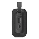 Celebrat Ηχείο Bluetooth 5W με Διάρκεια Μπαταρίας έως 3 ώρες Μαύρο SP-23