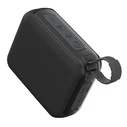 Celebrat Ηχείο Bluetooth 5W με Διάρκεια Μπαταρίας έως 3 ώρες Μαύρο SP-23