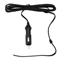 Ανταλλακτικό Καλώδιο Bruno 12V Αυτοκινήτου για BRN-0126 Σκουπάκι