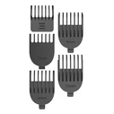 Ανταλλακτικά Χτενάκια Bruno για BRN-0221 Κουρευτική/Ξυριστική Μηχανή, 5Τμχ