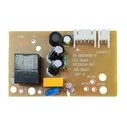Ανταλλακτική Πλακέτα Bruno Pcb για BRN-0224 Μηχανή Espresso