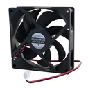 Bruno SP-BRN-0258-3 Μοτέρ για Αερόθερμο
