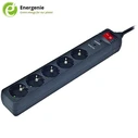 Πολύπριζο Ασφαλείας Energenie 5 SOCKETS 4,5M