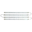 Ανταλλακτικό LED Powertech Strip Φωτιστικού SpHLL-0052-Strip, 36W, 4000K