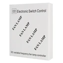 POWERTECH replacement remote control & controller for HLL-0147 ceiling fan (SPHLL-0147-CONTROLLER)