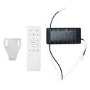 Powertech SPHLL-0177-CONTROLLER Χειριστήριο για Ανεμιστήρα