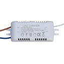Τροφοδοτικό LED Driver SpHLL-Driver-004, 18-24W, 3X2X8Cm
