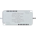 Τροφοδοτικό LED Driver SpHLL-Driver-011, 8-25W, 1.7X3.6X7Cm
