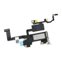 Ανταλλακτικά Κινητών Earpiece Speaker & Sensor SPIP12-0003 για iPhone 12/12 Pro