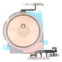Ανταλλακτικά Κινητών Volume & Wireless Charging Flex Cable SPIP13-0003 για iPhone 13
