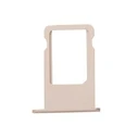 Βάση Sim για iPhone 6s plus, Gold