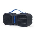 Φορητό Ηχείο Bluetooth Gembird Black/BLUE