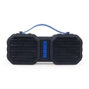 Φορητό Ηχείο Bluetooth Gembird Black/BLUE