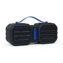 Φορητό Ηχείο Bluetooth Gembird Black/BLUE
