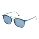 Unisex Γυαλιά Ηλίου Police Spl58354M20P (54/21/145 mm) Blue