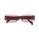 Γυναικεία Γυαλιά Ηλίου Police Spla17530776 (53/20/140 mm) Pink