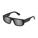 Αντρικά Γυαλιά Ηλίου Police Spll13-55703X (55/18/145 mm) Black