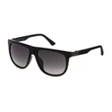 Αντρικά Γυαλιά Ηλίου Police Spln33-590Z42 (59/14/140 mm) Black