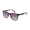 POLICE Beyond Lite 6 Sunglasses SPLN34M-540878 (54/19/145) Brown/Grey