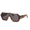 Αντρικά Γυαλιά Ηλίου Philipp Plein Spp047990728 (99/0/145 mm) Multicolored