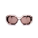 Γυναικεία Γυαλιά Ηλίου Philipp Plein Spp098V-0D48 (53/18/140 mm) Pink