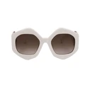 Γυναικεία Γυαλιά Ηλίου Philipp Plein Spp102S-09Zq (54/22/130 mm) White