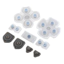 Skybottle Ανταλλακτικά rubber pads για χειριστήριο PS4 (SPPS4-0007)
