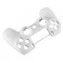 Ανταλλακτικό housing SPPS4-0013 για χειριστήριο Dualshock PS4, λευκό