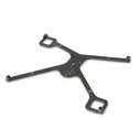 Ergonomic Solutions Βάσεις Οθόνης Υπολογιστή X Frame for iPad Pro 11 3rd 4th gen Black
