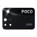 Ανταλλακτικά Κινητών Τζάμι Κάμερας SPXPM4-0002 για Xiaomi Poco M4 Pro
