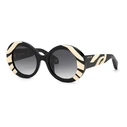Roberto Cavalli Unisex Sunglasses SRC010V52700Y