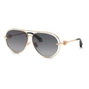 Roberto Cavalli Women's Sunglasses SRC032M610300 (61/12/140 mm)